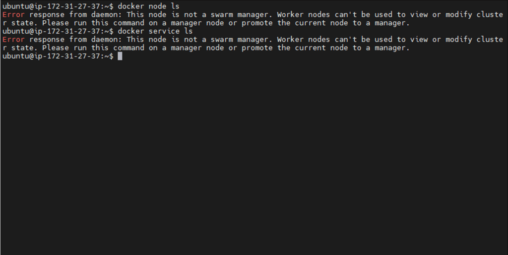 Docker Server 02