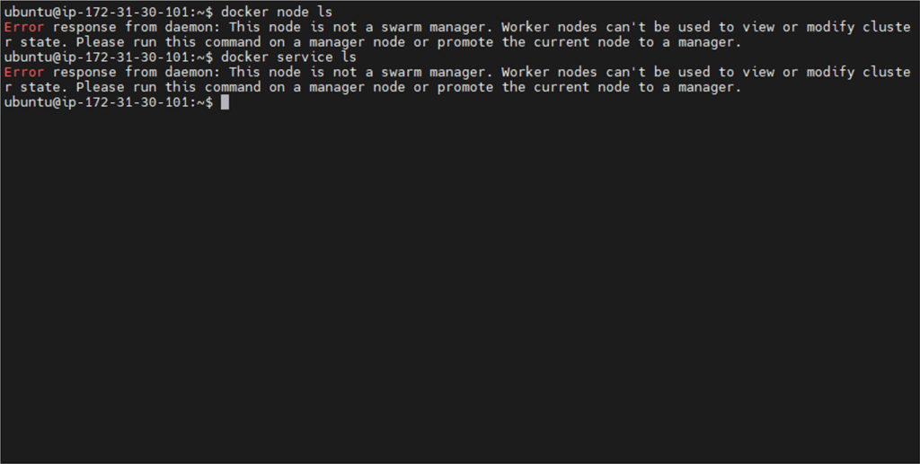 Docker Server 03