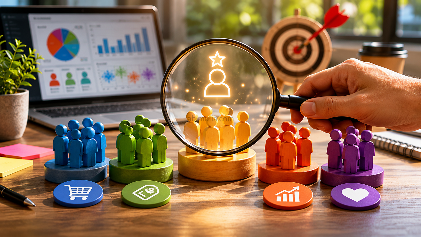 OCA Indonesia CPaaS User Behavior and Segmentation Analysis